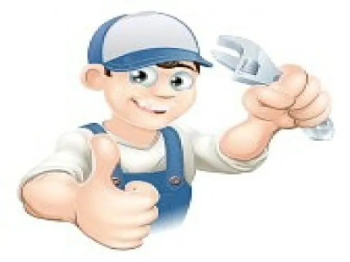 plumber