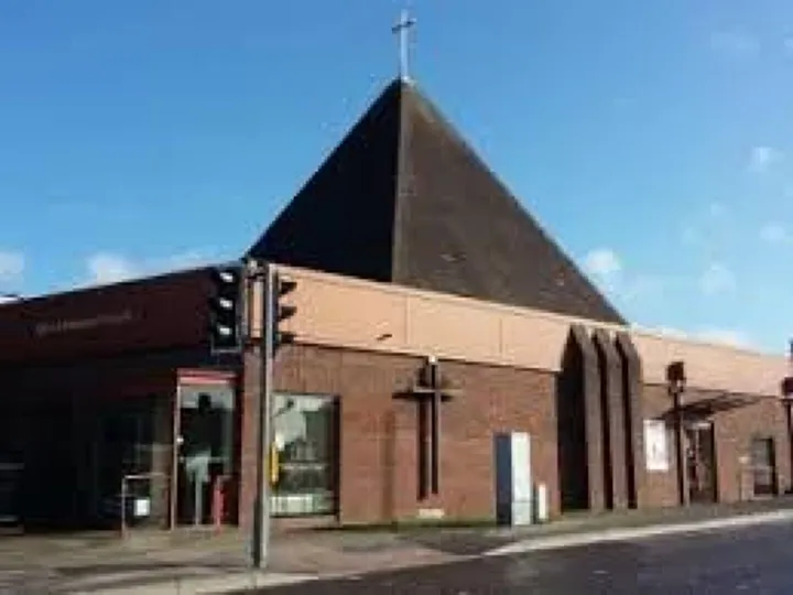 Alton Church Picture For Website