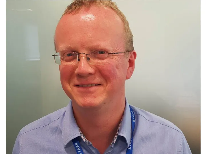 Alistair Jenkins