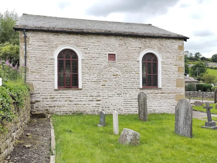 Dentdale Methodist Church