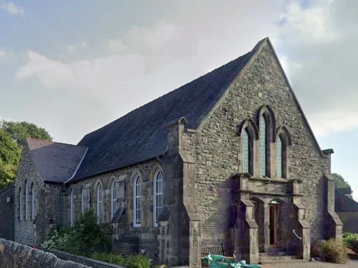 Cornerstone, Sedbergh