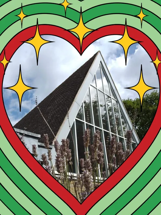 Christmas Churches Gifted For Web