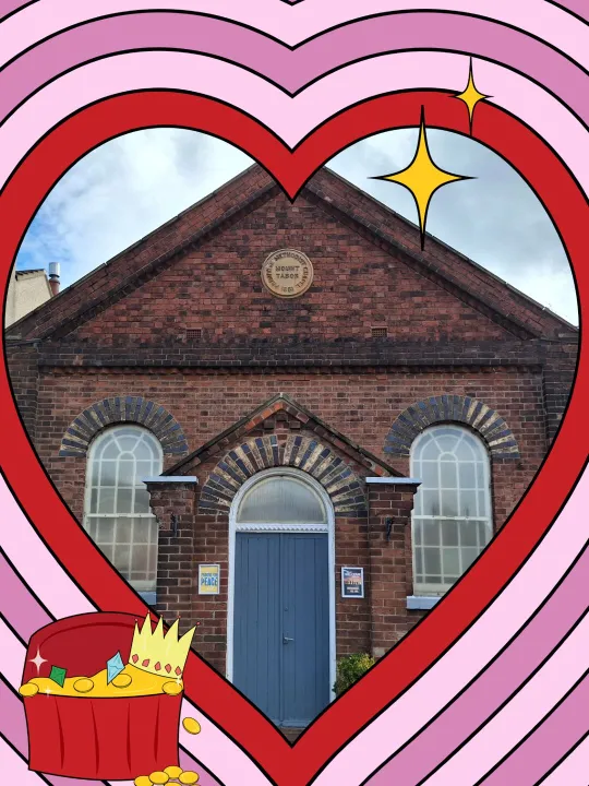 Christmas Churches For Web