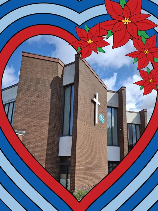 Christmas Churches For Web