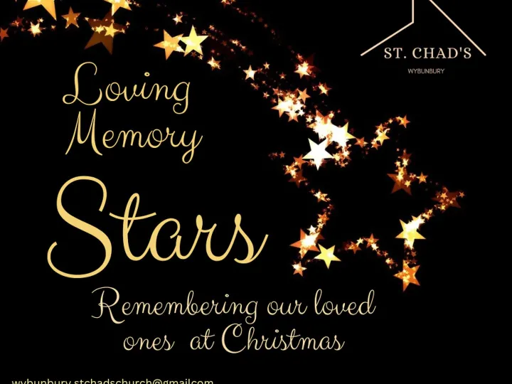 Memory Stars