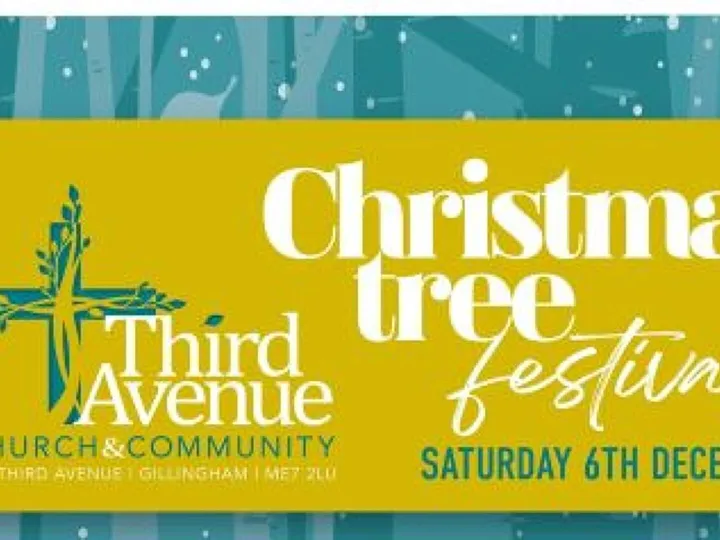 Third Ave Xmas Tree Crop