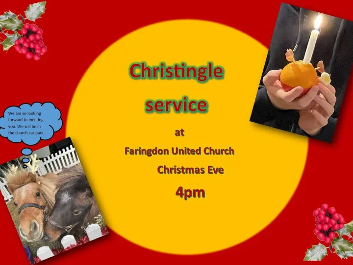 Christingle 2025 (002) Faringdon