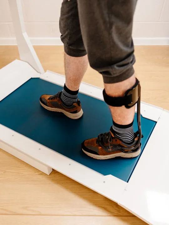 Close Up 2 Client On Easy Gain