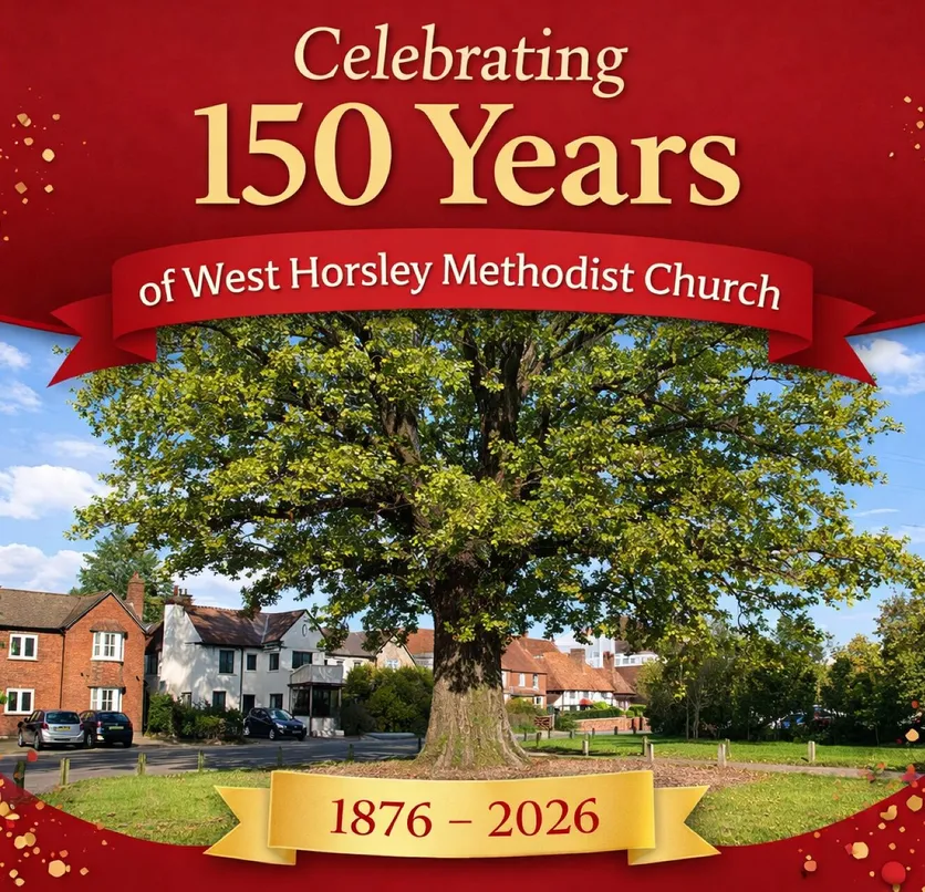 150th Anniversary