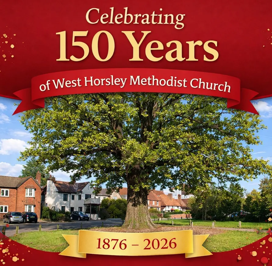 150th Anniversary