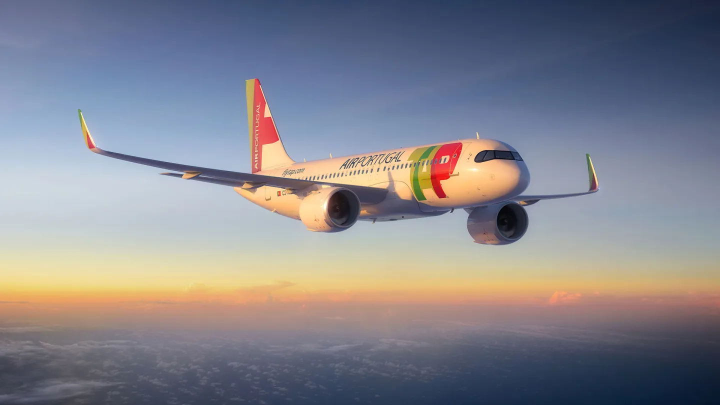 A320 Tap Airlines Image 3 1920x1080