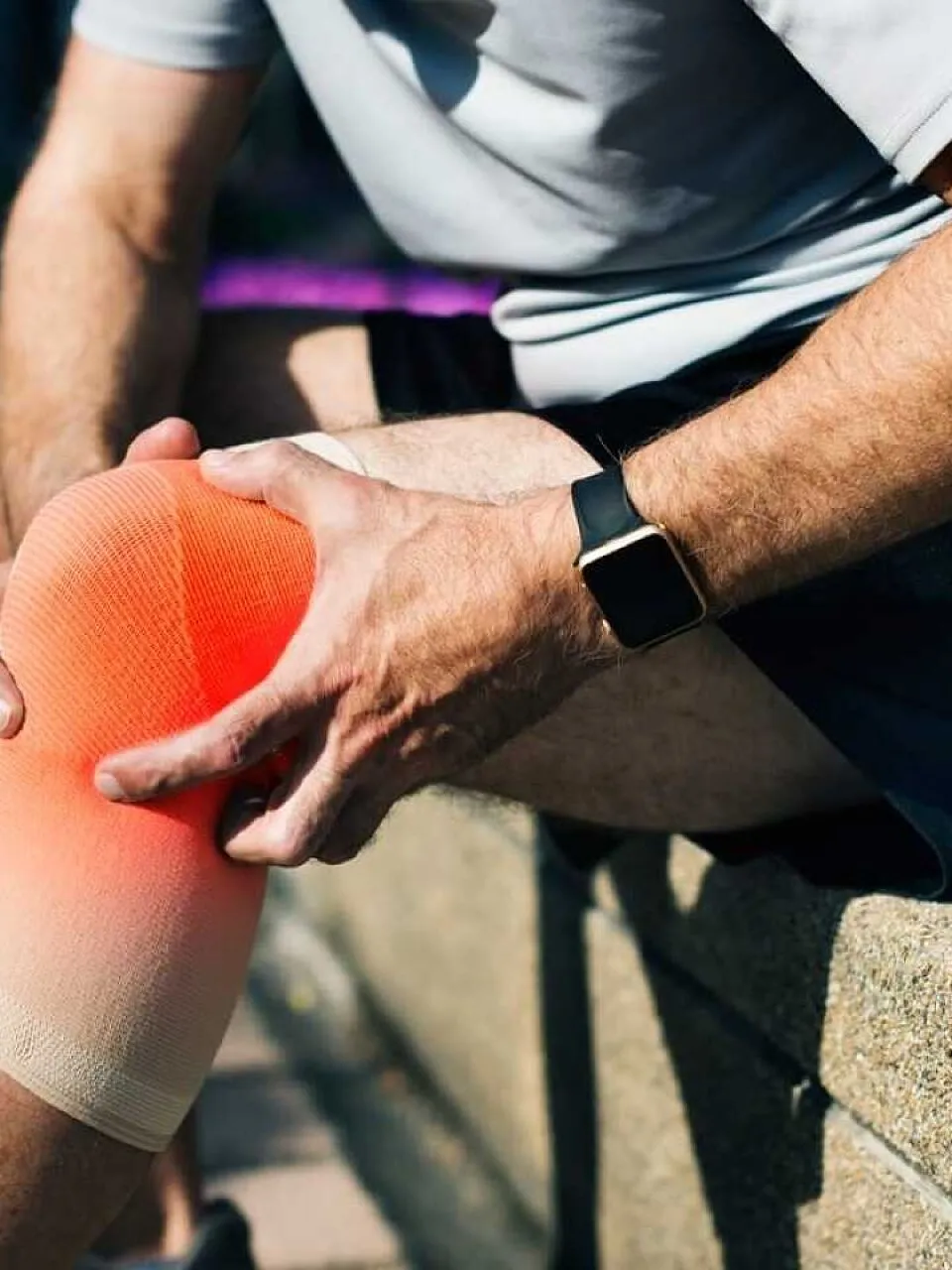 Sports Injury Recovery
