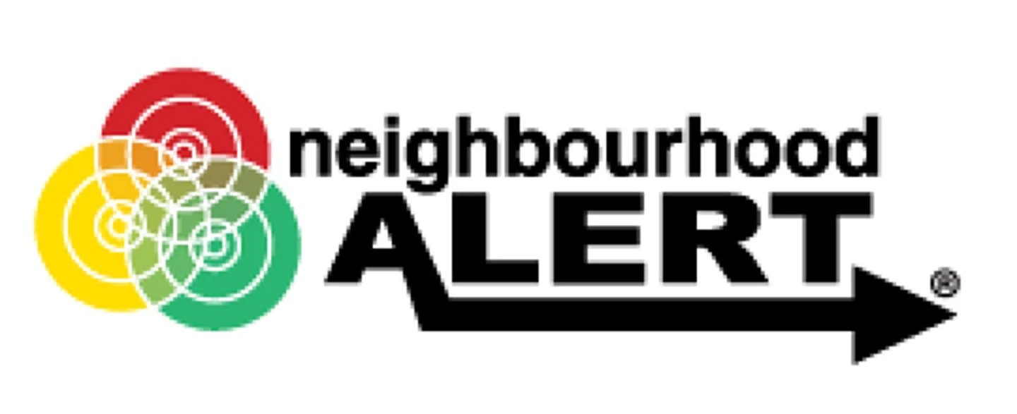 Neighbourhood Alert