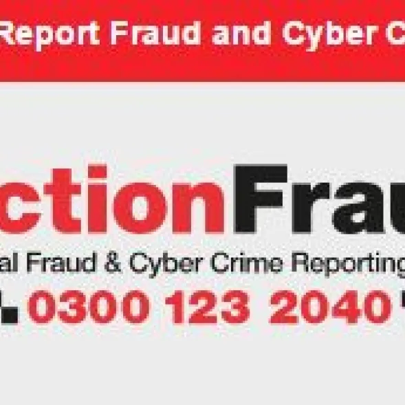 fraud