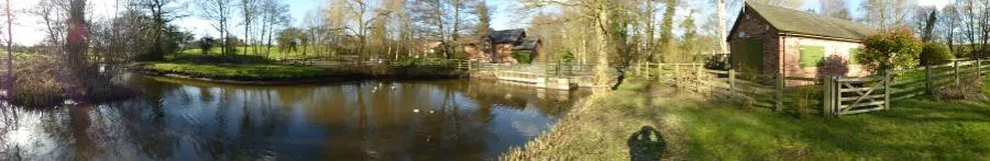 Bunbury mill panorama