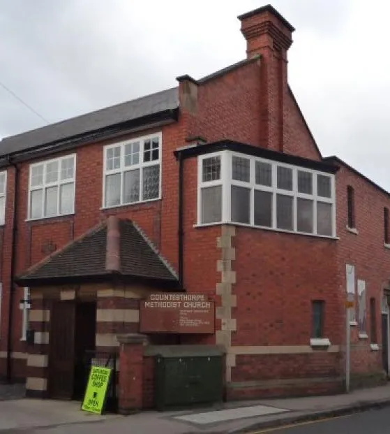Countesthorpe