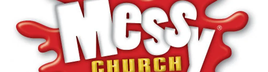 Official Messy Church logo   transparent background with dropshadow   1535 pixels wide