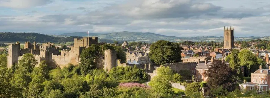 Ludlow
