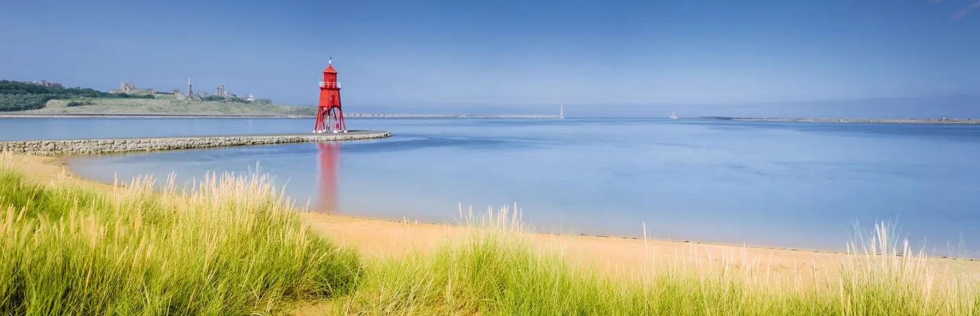 Seaside