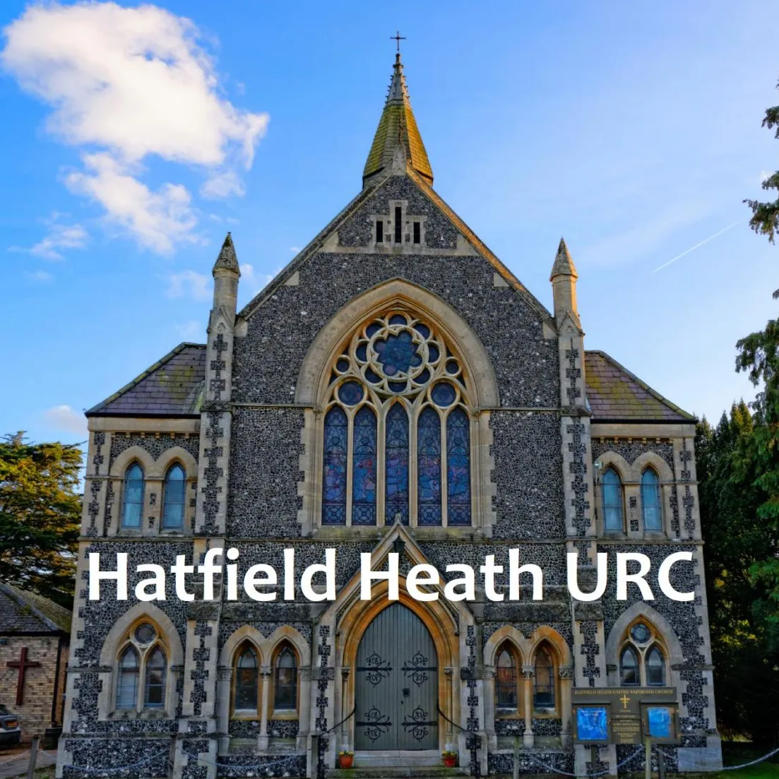 Hatfield Heath Page