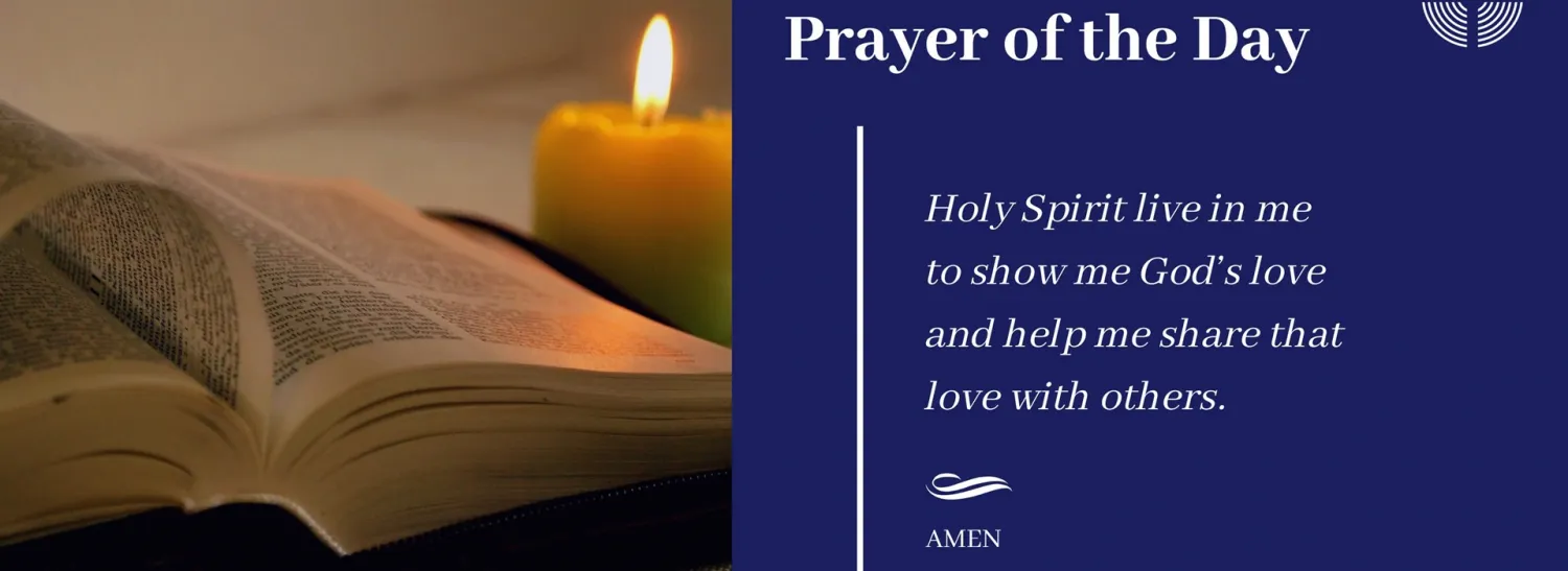 THY KINGDOM COME PRAYER DAY 11