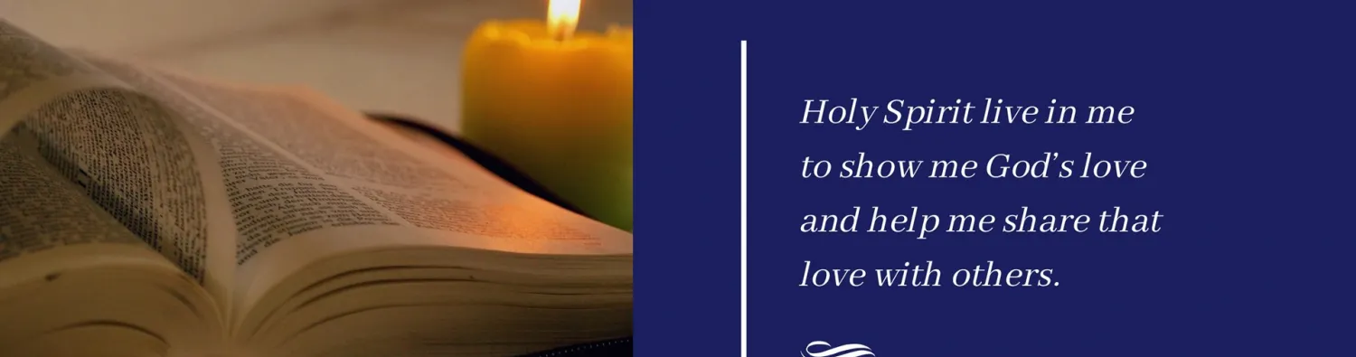 THY KINGDOM COME PRAYER DAY 11