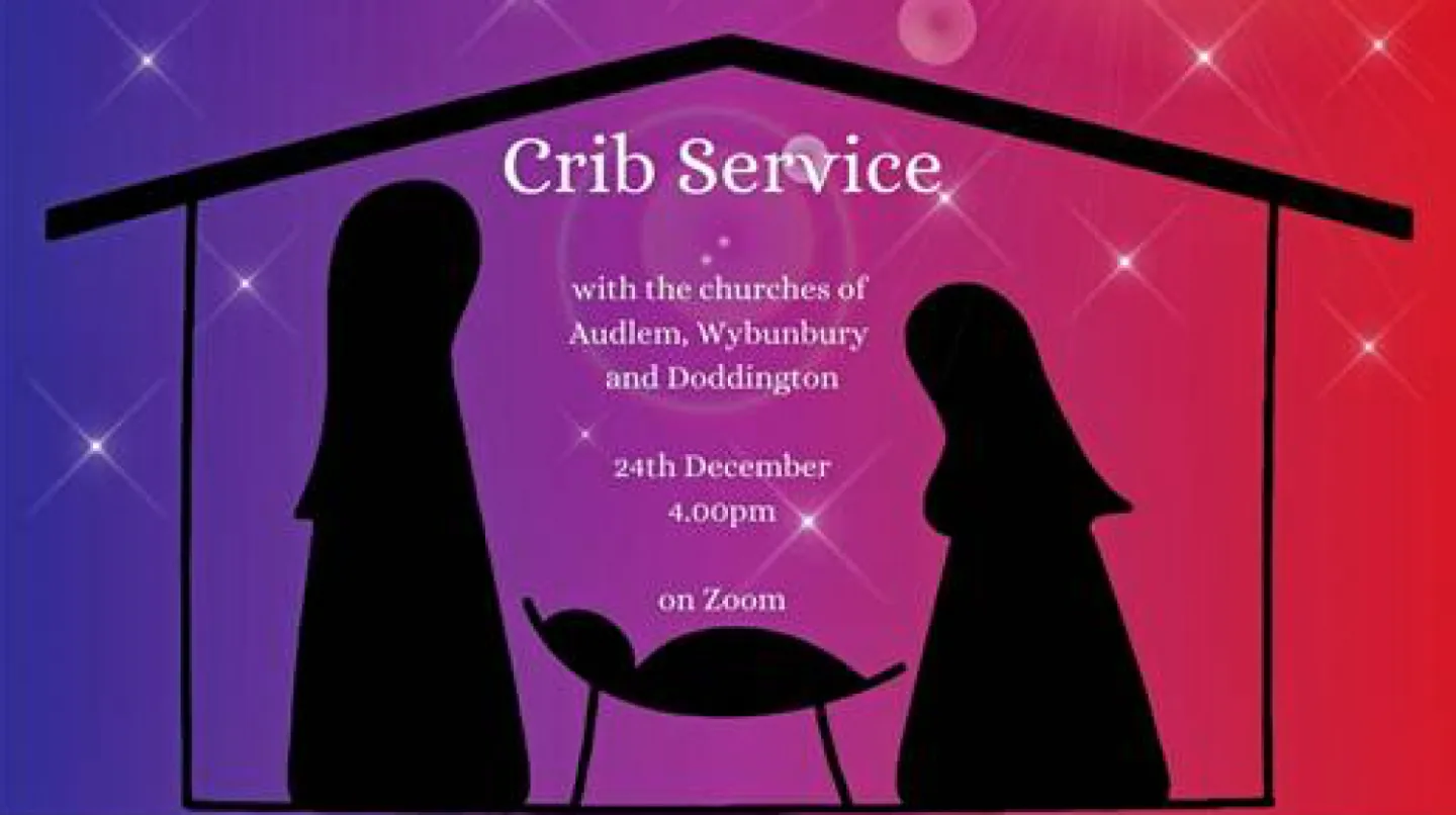 Crib Service 2020