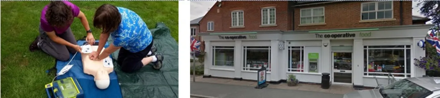 co-op
