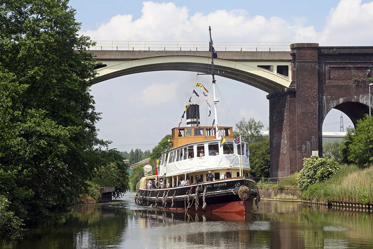 H51 – Cruises large