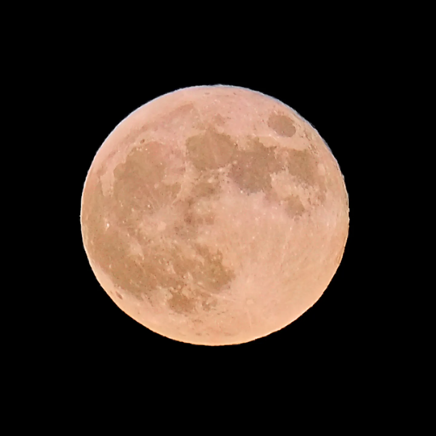 Red Moon