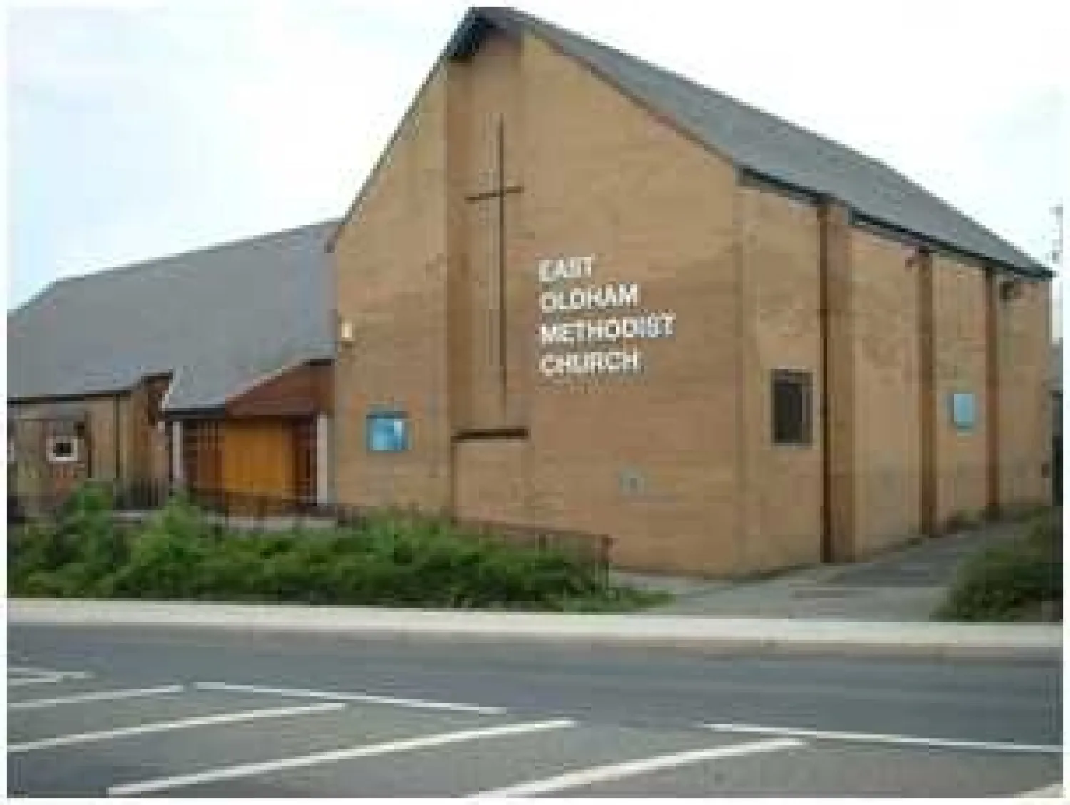 East Oldham MC