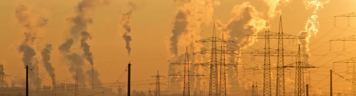 Climate energency
