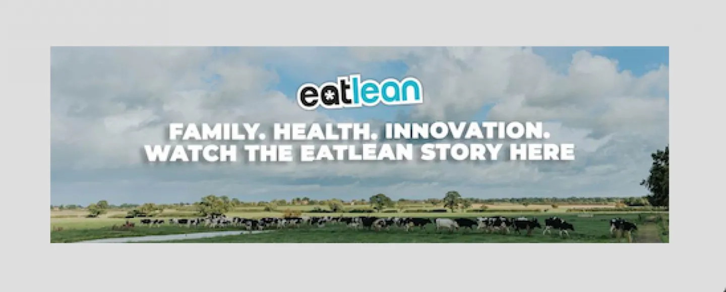 Eatlean Cheese