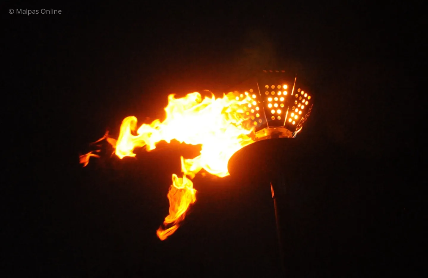 Beacon v1