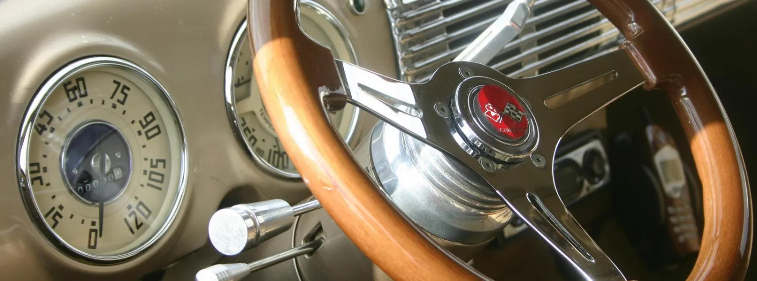 Old Cars