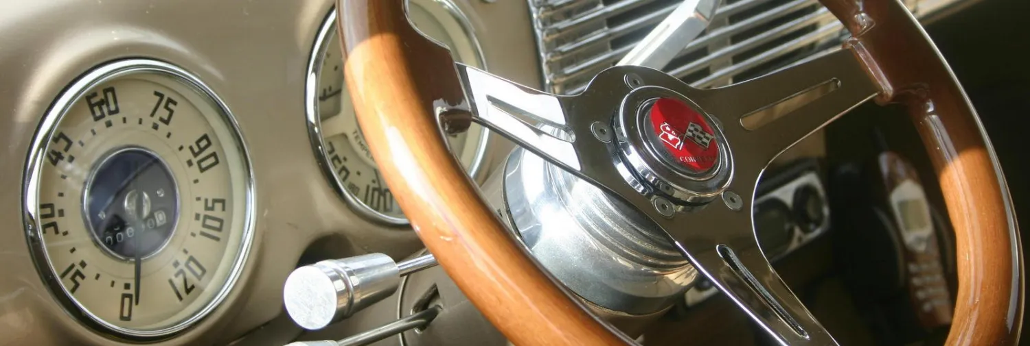 Old Cars