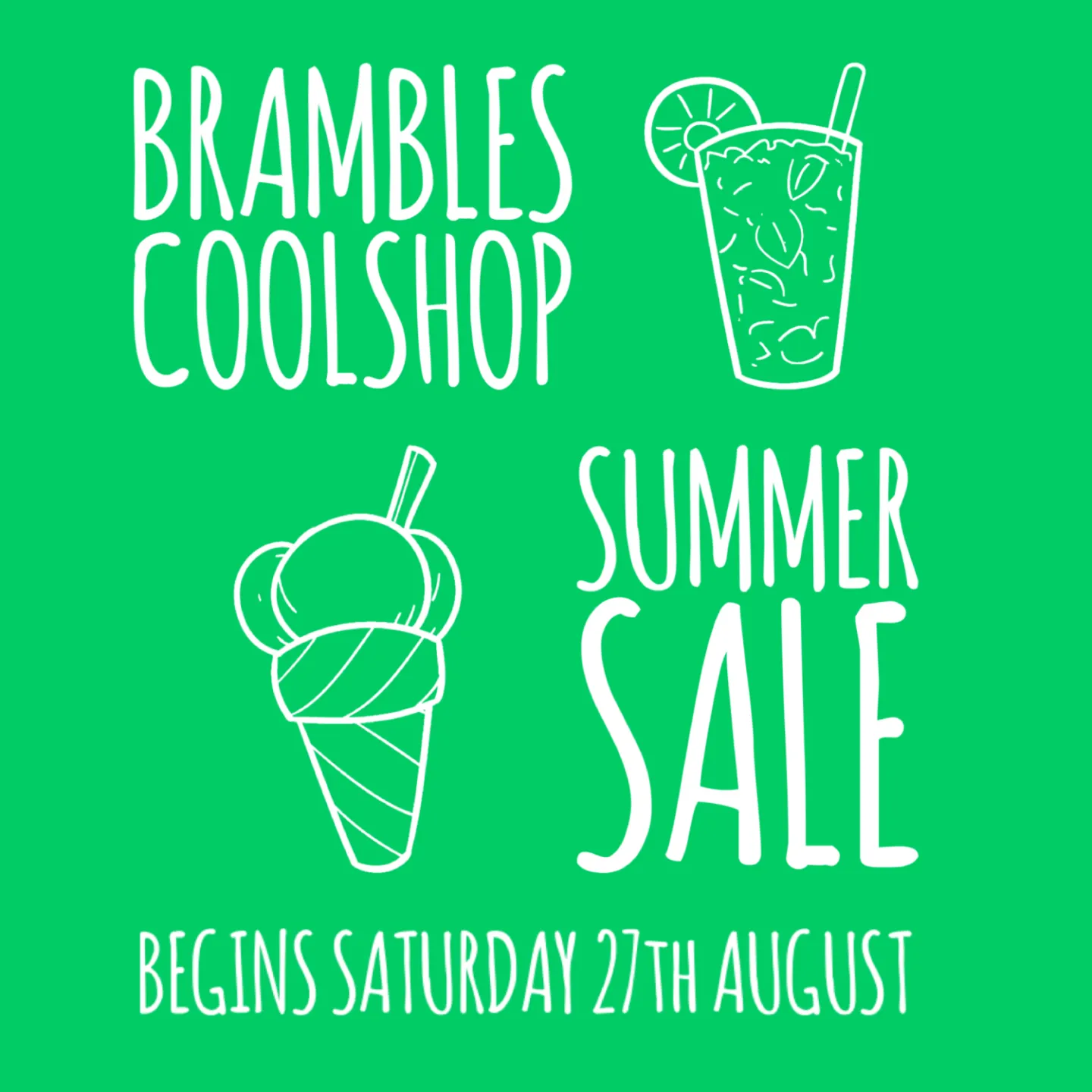 brambles