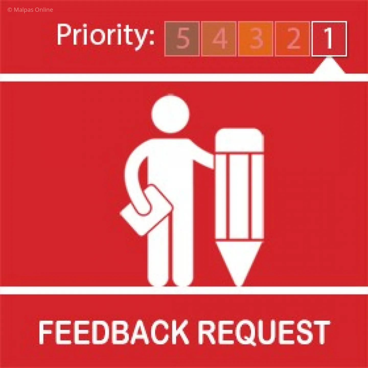 feedback request 2