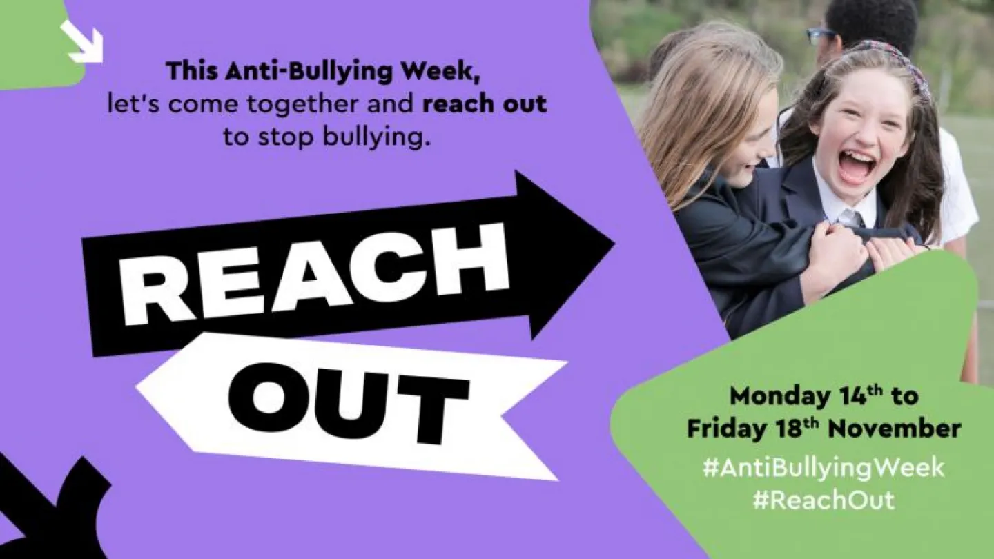 Antibullying week