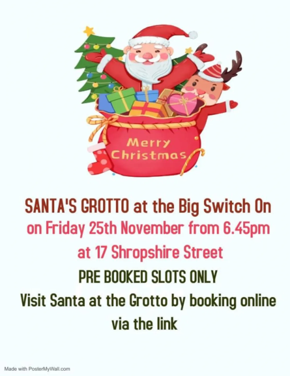 ADAS Grotto