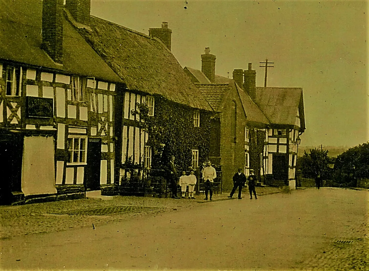 The Nest