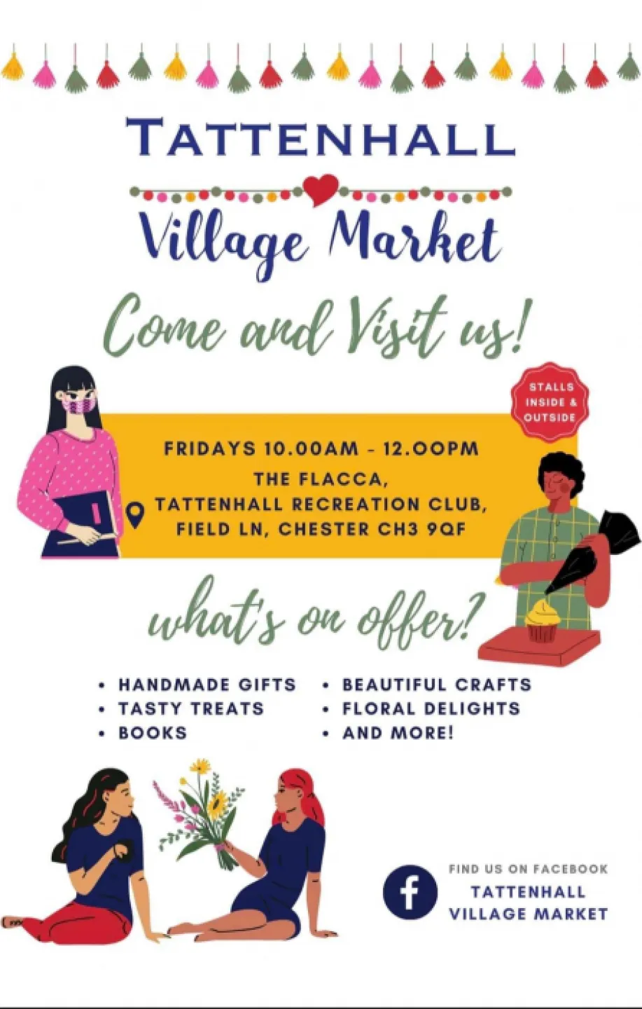 Village Market