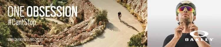 Oakley Cycling Sunglasses