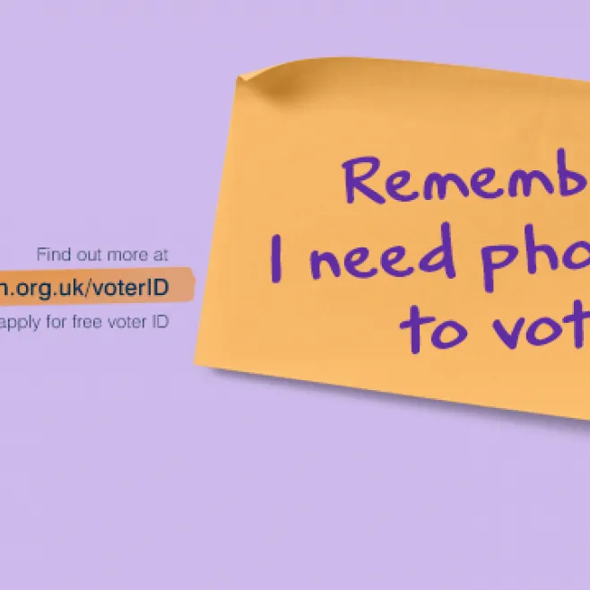 Voter ID 2