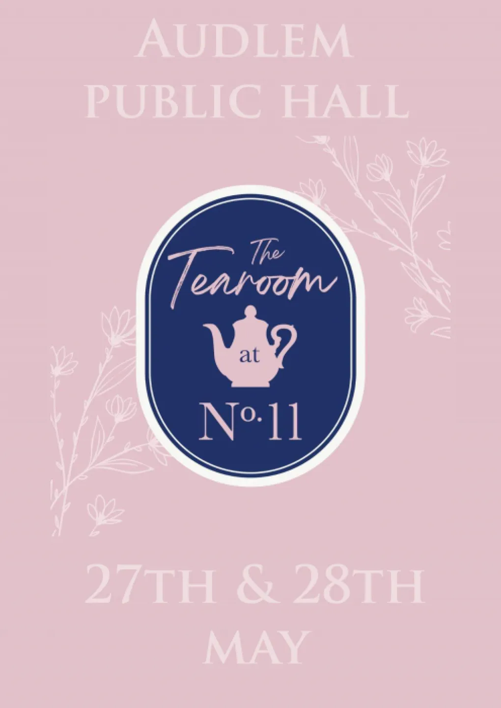 Tea Room
