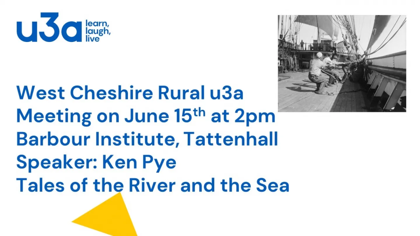 u3a June