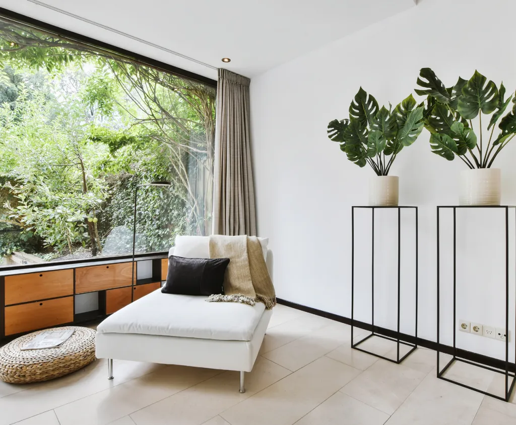 Exceptional Spaces