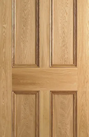 Oak 4P