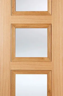 Oak Amsterdam Glazed 3L
