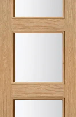 Oak Brienz Glazed 3L